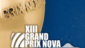 Festivalul Internațional Grand Prix Nova deschide porțile celei de-a XIII-a ediții