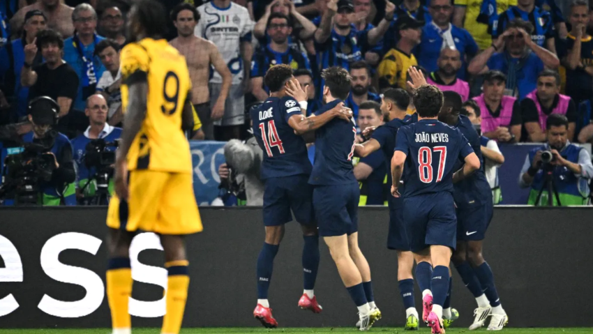 „C’est magnifique”: Paris Saint-Germain, noua „regină” a Europei. Francezii obțin cel mai clar triumf din istoria finalelor UEFA Champions League, într-un meci în care Inter Milano a fost „demolată” la Munchen