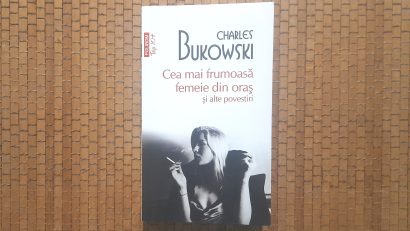 Bine de citit: Cea mai frumoasă femeie din oraș