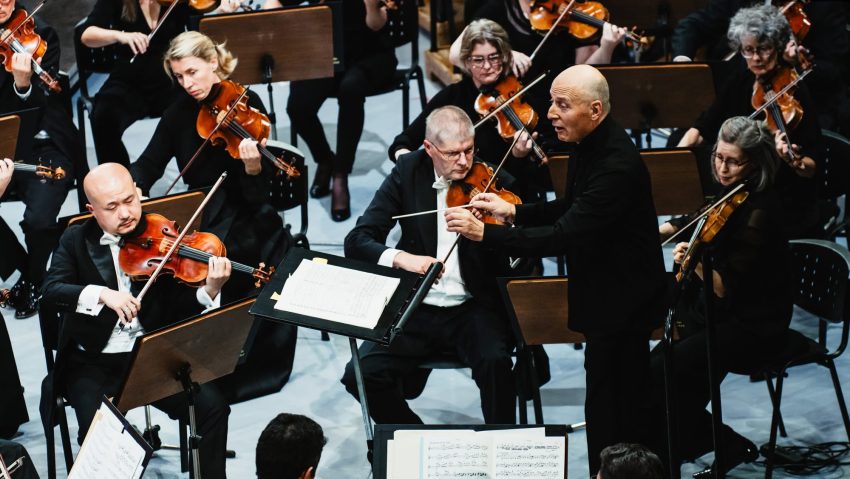 Festivalul Internațional George Enescu, ediție monumentală!