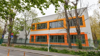 Record în atragerea fondurilor europene, în Sectorul 6! 