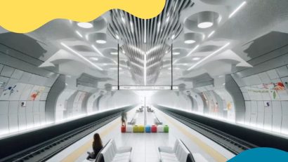 Undă verde pentru Magistrala M7 Bragadiru-Voluntari!