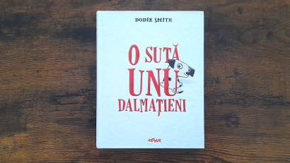 Bine de citit: O sută unu dalmațieni