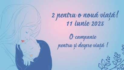 Analize de fertilitate gratuite pentru 800 de femei din Sectorul 2 