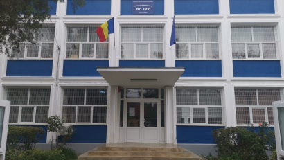 Începe al 2-lea modul de învățare pentru elevi!