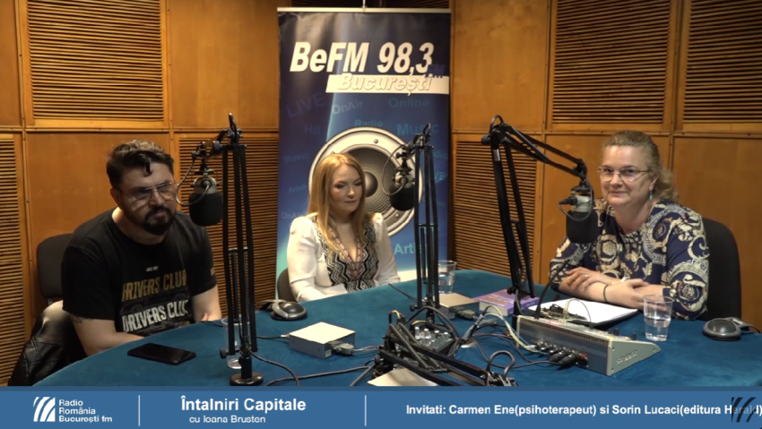 VIDEO| Persoanele toxice, imature emoțional