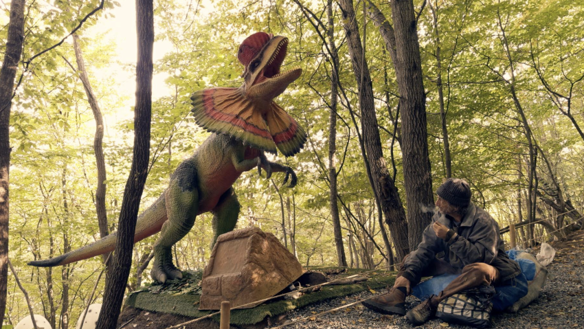 „Kontinental ’25” – Radu Jude revine în forță, în 23 de orașe din România