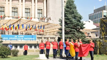 TPBI: Linia 205 – deviată joi, între orele 09.00-11.00