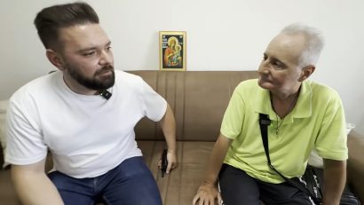 Comunitatea locală din Sectorul 5, exemplu de solidaritate!