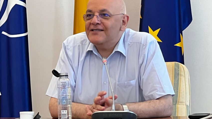 Arafat: Urgenţele nucleare sunt foarte rare şi de aceea exerciţiile trebuie să fie foarte dese