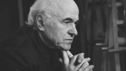 A încetat din viaţă compozitorul Eugen Doga