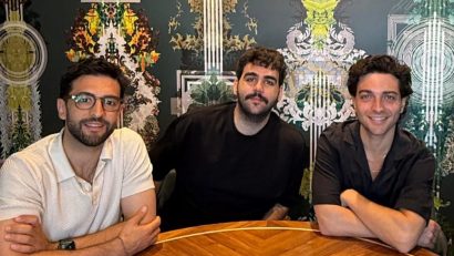 Turneul mondial Il Volo, „Live in Concert 2025”, la București; Cei trei tenori îi salută pe ascultatorii București FM