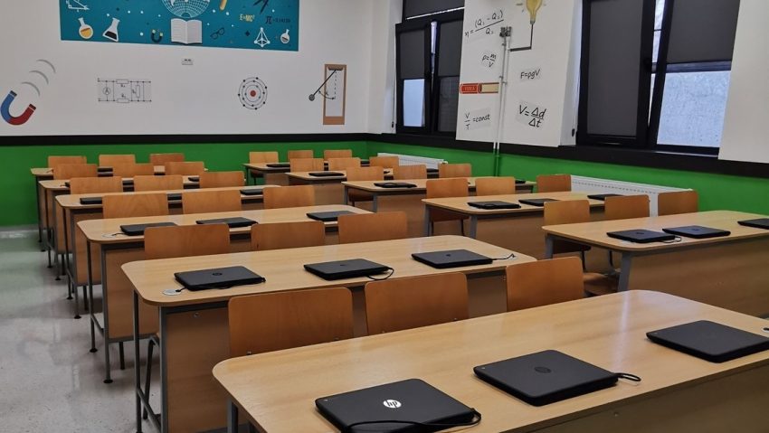 Programul „Școala după Școală” 2025–2026: Tot ce trebuie să știi despre înscriere