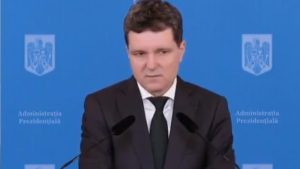 Nicuşor Dan: România va avea un buget în luna martie a acestui an