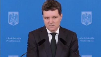 Nicuşor Dan: România va avea un buget în luna martie a acestui an