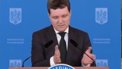 Nicusor Dan: Plătim o pizza medie și mâncăm una mare