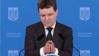 Nicuşor Dan: O reorganizare administrativ-teritorială adevărată nu se poate face mai devreme de 2028