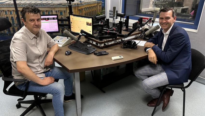 Culege Binele- prima campanie locală de solidaritate alimentară