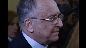 Fostul președinte, Ion Iliescu, a decedat