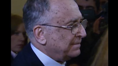 Fostul președinte, Ion Iliescu, a decedat