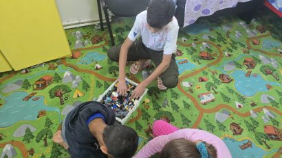 Număr record de locuri la grădiniță și școală de vară, pentru copiii din Sectorul 2!