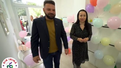 Centru de terapie pentru copiii cu tulburări din spectrul autist, în Sectorul 5!