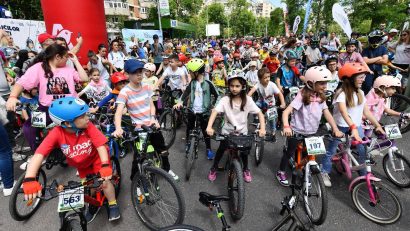 Festivalul West Side Flower Fest, ultima zi, în Drumul Taberei