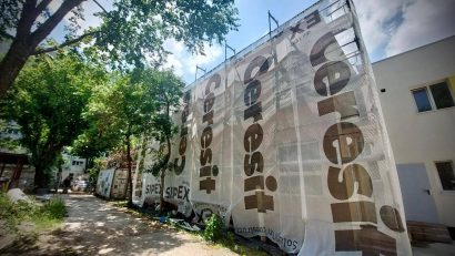 Sectorul 2: campanie de renovare a şcolilor şi grădiniţelor