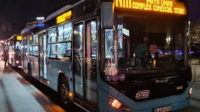 TPBI: Autobuzele liniei N111 vor întoarce la “Complex Titan”