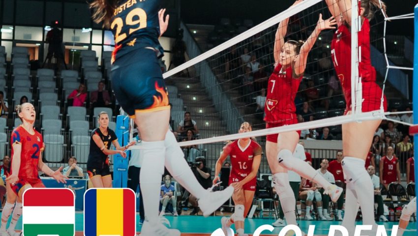 Pierdem dupa ce am ratat 3 mingi de meci