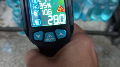 ANPC- Ce trebuie să urmărim, când cumpărăm apă minerală