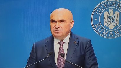 Premierul Bolojan a anunțat noile TAXE și IMPOZITE