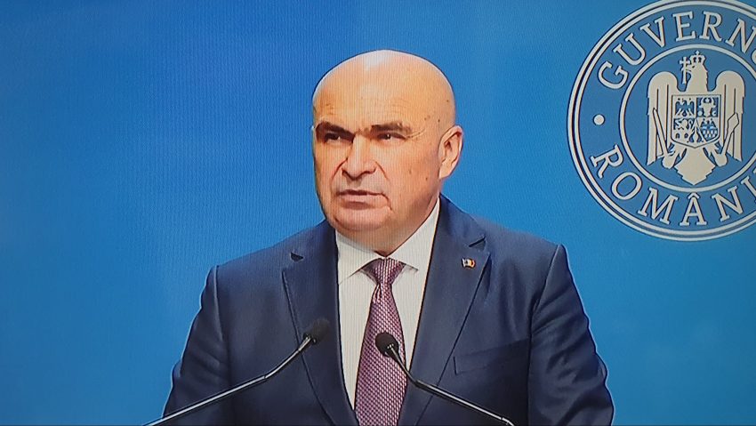 Premierul Bolojan a anunțat noile TAXE și IMPOZITE