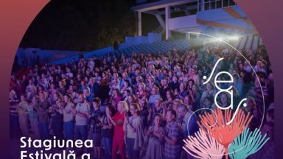 Teatru și muzică la malul mării. Începe SEAS la Constanța