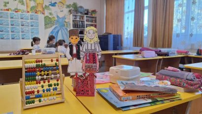 Copiii din Sectorul 5, așteptați la grădinițele și scolile de vară