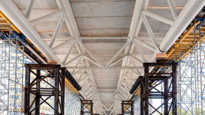 Primăria Capitalei și Primăria Sectorului 1 colaborează pentru modernizarea infrastructurii din nordul Bucureștiului