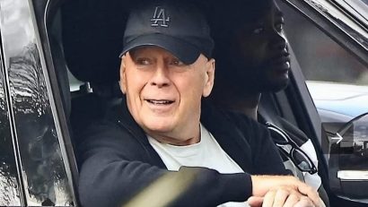 Bruce Willis nu mai poate citi, vorbi sau merge din cauza deteriorării recente a stării sale
