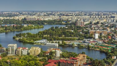 Premieră: Capitala, în topul european al orașelor atractive pentru investiții imobiliare