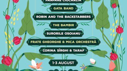 Festivalul Strada Armenească, 1-3 august: între meșteșug, memorie și identitate