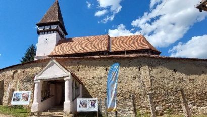 Joi începe Săptămâna Haferland