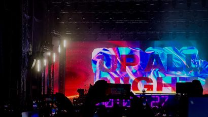 Jennifer Lopez a electrizat Bucureștiul cu un concert de neuitat în Piața Constituției