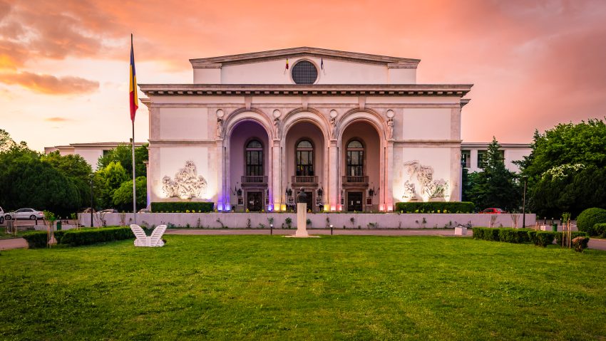 ICR: George Enescu şi Constantin Brâncuşi – celebraţi pe scena Operei Naţionale