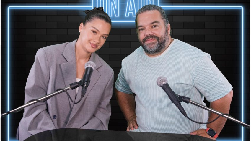 VIDEO| Misha Miller în De 10xRomânia: „Muzica e cea mai importantă”