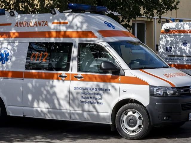 Reformă la Serviciile de Ambulanță și reorganizare la Inspectoratele pentru Situații de Urgență