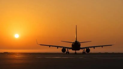 Ghid privind drepturile consumatorilor, în transportul aerian