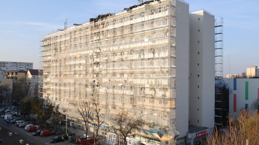 Consultări publice pentru modernizarea ascensoarelor și finalizarea reabilitării blocurilor din Sectorul 1
