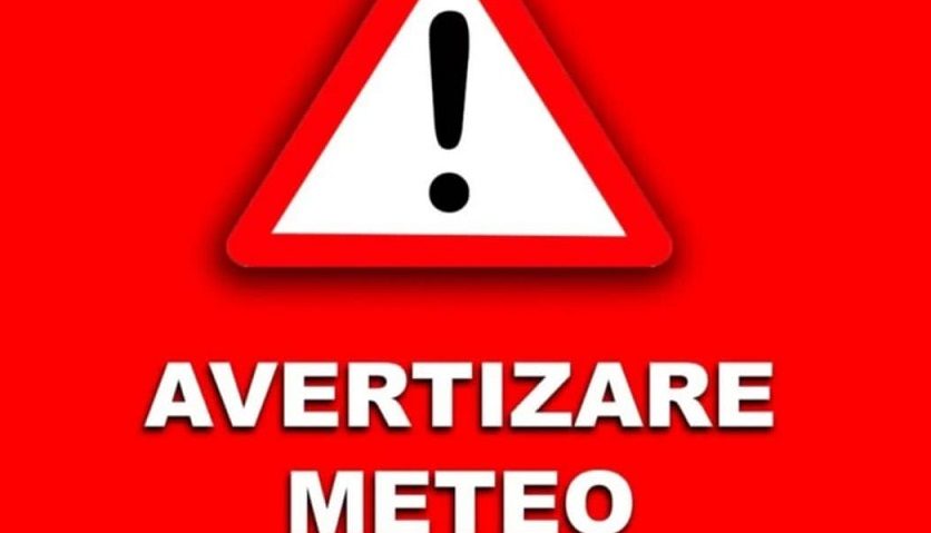 Cod roşu de caniculă în 15 judeţe şi Bucureşti, de sâmbătă dimineaţa, până duminică dimineaţa