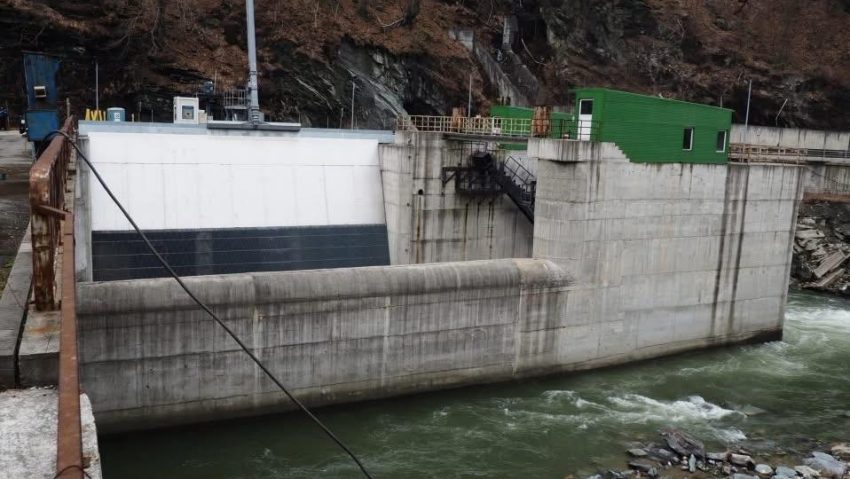 Hidrocentralele – obiective energetice de siguranță națională! 