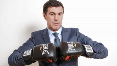 Fostul campion mondial de box Mihai Leu a decedat la vârsta de 57 de ani