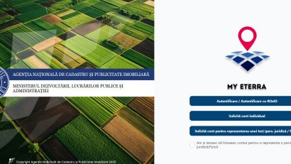 Mai puține hârtii, la Primăria Capitalei